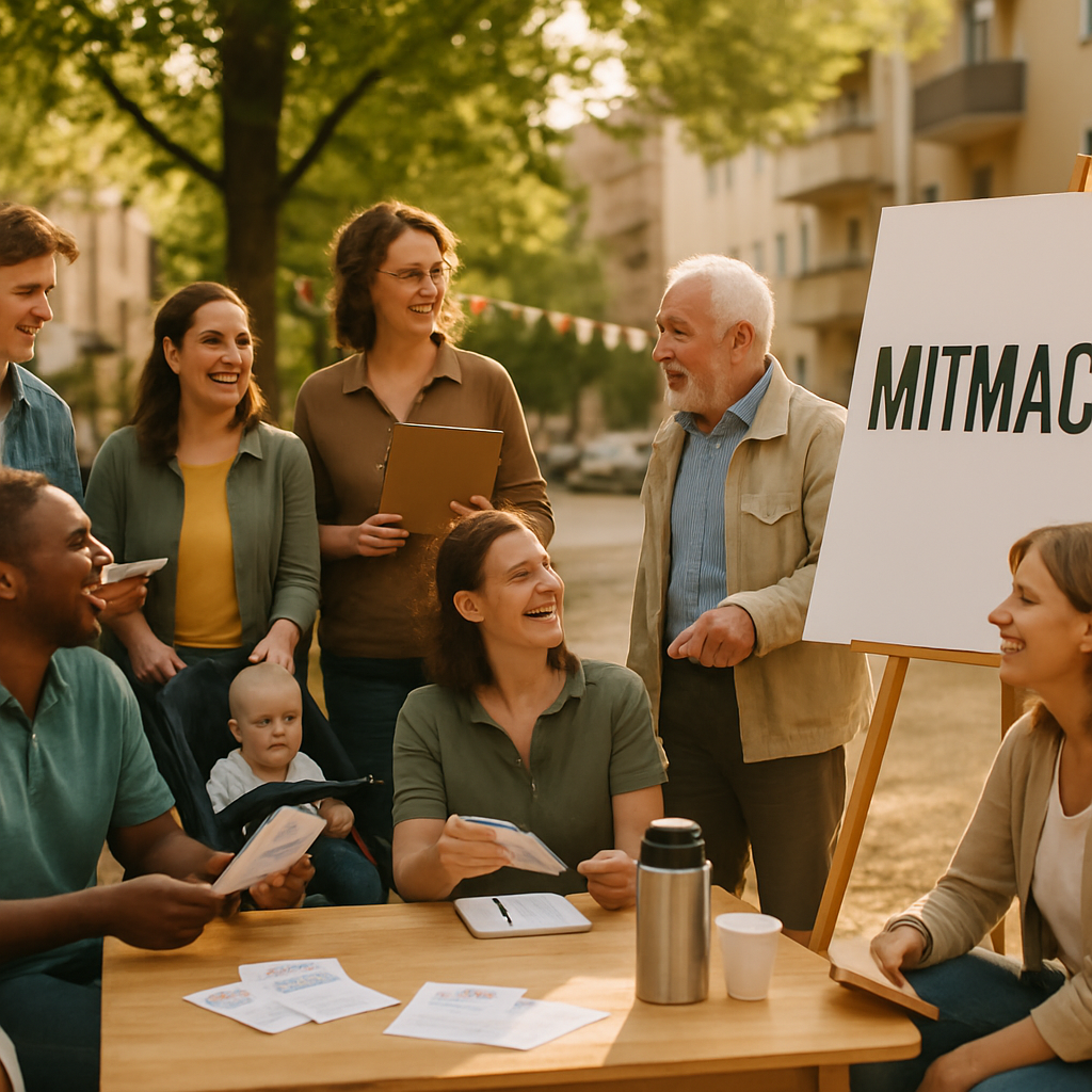 Fest-antifa.net: Gemeinwesenbeteiligung in Nachbarschaften