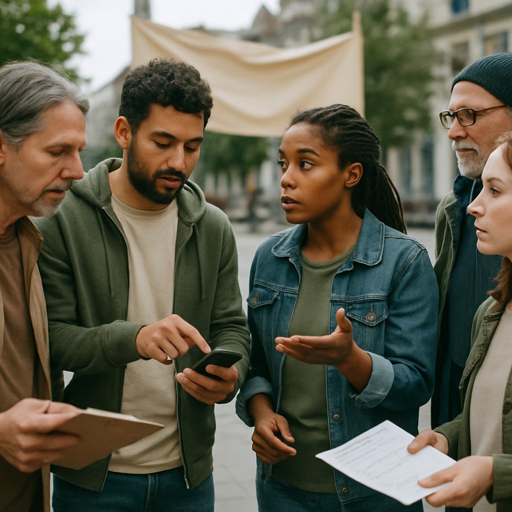 Aktuelle Debatten und Analysen – fest-antifa.net im Blick